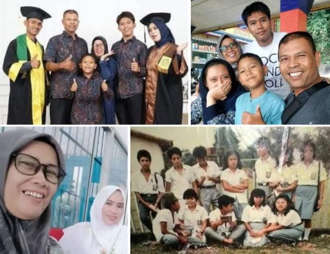 
					Mutrida dalam kenangan
