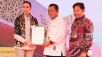 Kolaborasi Pemerintah Pusat dan Kepri Dorong Ekonomi Kreatif, Pusat Kreasi Pariwisata Segera Dibangun di Tanjungpinang