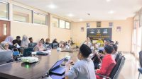 Pemprov Kepri Perkuat Sinergi Lintas Sektor untuk Jadikan Perpustakaan sebagai Pusat Pemberdayaan Masyarakat