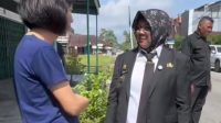Gaji Tenaga Harian di Siak Terlambat, Bupati Afni: Kami Tidak Diam, Kami Terus Mencari Solusi