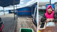 Diduga Serobot Lahan Warisan, Pemilik Rumah Makan Royal Palace Dilaporkan ke Polsek Jemaja