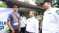 Ketika Gubri Datang dan Rumah Itu Dibangun Ulang