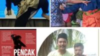 Wak Ruzaidi: Aktor Laga Malaysia Atlet Silat “Pendekar Bertuah Bartuah” Sentajo