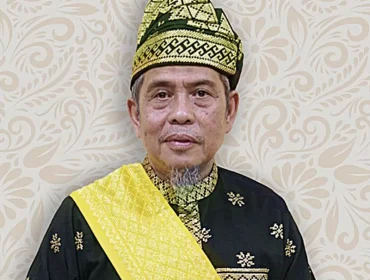 Datuk Seri Taufik Ikram Jamil (foto: ist)