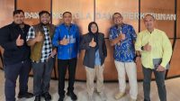 Kunjungi BPDP, Bupati Siak Perjuangkan Jalan Produksi Hingga Peremajaan Sawit Rakyat