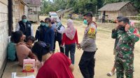 5 Anak Suku Talang Mamak Meninggal Karena ISPA, Warga Pedalaman Inhu Ketakutan