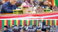 Lingga Prioritaskan Transparansi Anggaran 2026, Bupati dan DPRD Sepakati Penguatan Tata Kelola Daerah