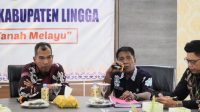 Pemkab Lingga Perluas Titik Layanan MBG, Fokus Pastikan Akses Pangan Bergizi Hingga Wilayah Terpencil