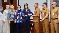 DPD RI Kumpulkan Masukan di Batam untuk Perkuat Regulasi Industri Nasional