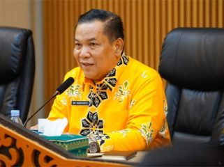 SF. Hariyanto F: Diskominfotik)