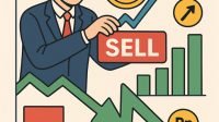 Mengenal Fenomena Profit Taking di Pasar Saham Indonesia