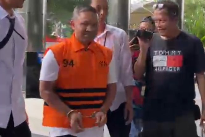 
					Abdul Wahid (foto: net)