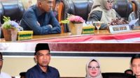 Pemkab dan DPRD Lingga Sepakati KUA-PPAS 2026, Fokus pada Peningkatan Layanan Publik dan Pembangunan Infrastruktur