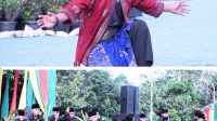 Kenduri Silat Alam Melayu di Lingga Jadi Ajang Diplomasi Budaya Serumpun Indonesia–Malaysia