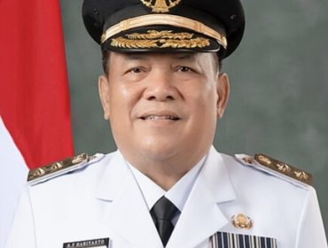 SF. Hariyanto. (Foto: net)