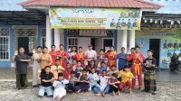 24 Panti Asuhan di Kampar Dapat CSR dari BRKS, Ini Kesan Salah Satu Penerima