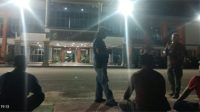 Usai Geledah Kantor Bupati, KPK Lanjut Geledah Rumah Dinas Bupati Inhu
