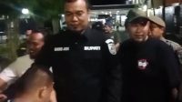 Bupati Ade Akui KPK ke Inhu Terkait Kasus Abdul Wahid