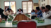 Gotong Royong Anambas untuk Sumatera, Rp199 Juta Bantuan Kemanusiaan Siap Disalurkan Terpadu