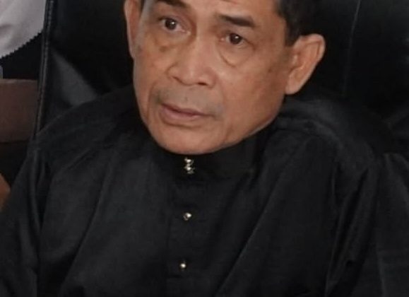 Datuk Tarlaili (foto: ist)
