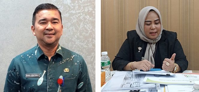 
					Boby dan Ida (Foto: net)