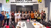 Meranti Jadi Fokus Eksplorasi WK Malacca Strait, Produksi Ditargetkan 5.800 Barel Per Hari