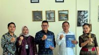 IAI Ar-Risalah Inhil Resmi Jadi Partner Test Centre Regional Riau Sertifikasi Internasional TUV Rheinland