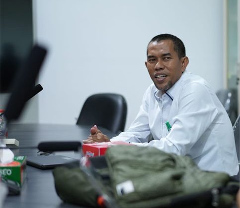 Prof. Dr. Eng. Ir. Muslim