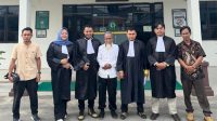 Fakta Sidang: Ninik Mamak dan Kemanakan Dituntut 3 Tahun Penjara dalam Perkara TBS Sawit