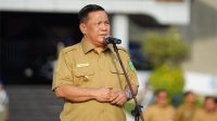 Ini Dia Tiga Proyek Jalan Prioritas Pemprov Riau Tahun 2026
