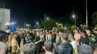 Bentrok Berdarah di Rohul, Satu Tewas, Polisi Amankan 12 Orang