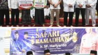 Safari Ramadan Pemprov Riau, BRK Syariah Turut Berkontribusi