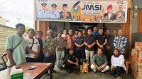 Milad ke-6, JMSI Inhu Taja HPN 2026 dan Perkuat Sinergi dengan Pemda