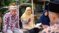Afni: Tidak Ada Visi Misi Bupati, yang Ada Visi Misi Presiden