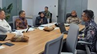 Subuh di Jakarta, Doa dan Tekanan di Balik Ikhtiar Bupati Siak Selamatkan “Nyawa” PAD
