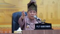 Setahun Memimpin di Tengah Tekanan Fiskal, SF Hariyanto: Kami Mohon Maaf, Tapi Tidak Berhenti Bekerja