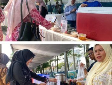 Sistem pembayaran digital Quick Response Code Indonesian Standard (QRIS). (Foto: BRKS)