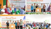 Solusi Masa Tua Berkah, BRK Syariah Hadirkan Layanan Terpadu Bagi ASN Prapensiun dan Purnabakti di Inhu