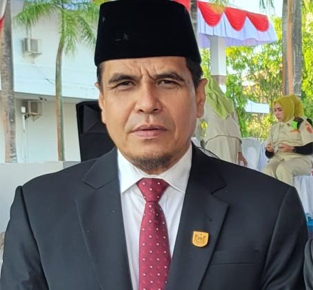 Arlon Veristo, Anggota Komisi III DPRD Batam. (Foto: Ist) 