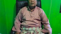 Upah 4 Bulan Belum Dibayar, Eks Petugas Kebersihan Desa Rewak Datangi Kantor Desa Minta Kejelasan