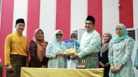 Sampaikan LKPJ 2025, Bupati Bintan Paparkan Capaian Kinerja dan Arah Pembangunan Daerah