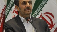 Kabar Eks Presiden Iran Ahmadinejad Gugur, Picu Peningkatkan Konflik