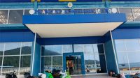 ‎Mirip “Pramugari Kapal”, Petugas RoRo Kuala Maras Baru Muncul Saat Kapal Datang