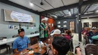PT Gandasari Shipyard Bintan Perkuat Sinergi dengan Media Lewat Buka Puasa Bersama