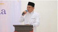 Rony Samudra Optimis NasDem Tambah Kursi di DPRD Meranti