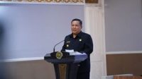 Tindak Lanjut Arahan Presiden, Plt Gubri Surati Pemda se-Riau Soal Sampah