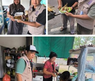 Program Sertifikasi Halal Gratis (SEHATI) 2026. (Foto: Ist)