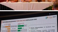 ‎Pertumbuhan Ekonomi Anambas Tertinggi di Kepri, Capai 15,54 Persen pada 2025