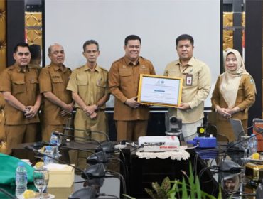 Advokasi Program Prioritas Nasional Sekolah. (Foto: ist)