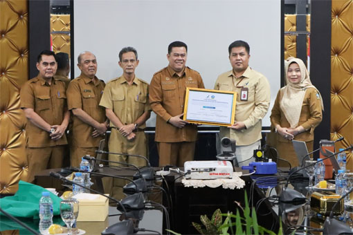 Advokasi Program Prioritas Nasional Sekolah. (Foto: ist)